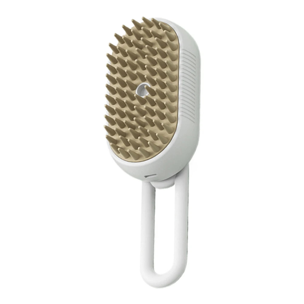 Brosse MagicSpray Poils Chiens Chats